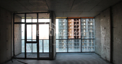 Apartment 58.2 m² - Avenue of Heroes, Batumi, Georgia