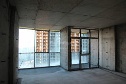 Apartment 58.9 m² - Avenue of Heroes, Batumi, Georgia