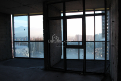 Apartment 58.9 m² - Avenue of Heroes, Batumi, Georgia
