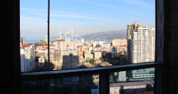Apartment 74 m² - Avenue of Heroes, Batumi, Georgia