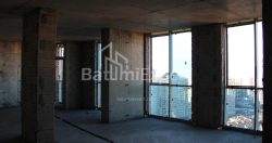 Apartment 74 m² - Avenue of Heroes, Batumi, Georgia