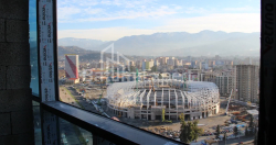 Apartment 62.3 m² - Avenue of Heroes, Batumi, Georgia