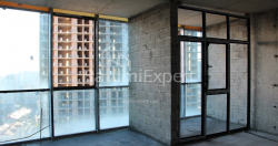 Apartment 62.3 m² - Avenue of Heroes, Batumi, Georgia