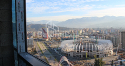 Apartment 62.3 m² - Avenue of Heroes, Batumi, Georgia