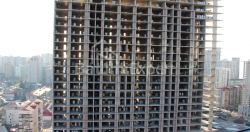Apartment 62.3 m² - Avenue of Heroes, Batumi, Georgia