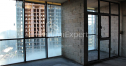 Apartment 58.9 m² - Avenue of Heroes, Batumi, Georgia