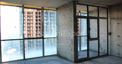 Apartment 58.9 m² - Avenue of Heroes, Batumi, Georgia