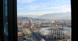 Apartment 63 m² - Avenue of Heroes, Batumi, Georgia