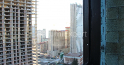 Apartment 63 m² - Avenue of Heroes, Batumi, Georgia