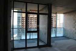 Apartment 58.2 m² - Avenue of Heroes, Batumi, Georgia
