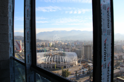 Apartment 58.2 m² - Avenue of Heroes, Batumi, Georgia