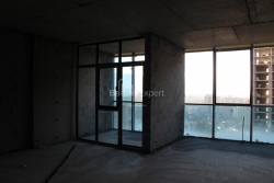 Apartment 58.2 m² - Avenue of Heroes, Batumi, Georgia