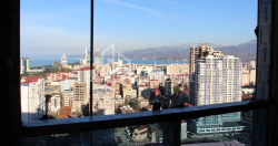 Apartment 74 m² - Avenue of Heroes, Batumi, Georgia