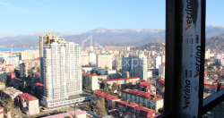 Apartment 74 m² - Avenue of Heroes, Batumi, Georgia