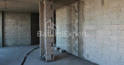 Apartment 74 m² - Avenue of Heroes, Batumi, Georgia