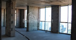 Apartment 74 m² - Avenue of Heroes, Batumi, Georgia