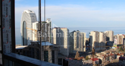 Apartment 74 m² - Avenue of Heroes, Batumi, Georgia
