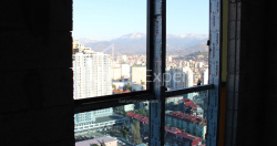Apartment 74 m² - Avenue of Heroes, Batumi, Georgia