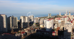 Apartment 74 m² - Avenue of Heroes, Batumi, Georgia