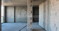 Apartment 74 m² - Avenue of Heroes, Batumi, Georgia