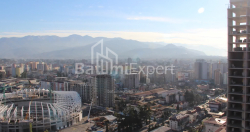 Apartment 63.5 m² - Avenue of Heroes, Batumi, Georgia