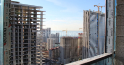Apartment 63.5 m² - Avenue of Heroes, Batumi, Georgia