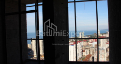 Apartment 32.4 m² - Avenue of Heroes, Batumi, Georgia