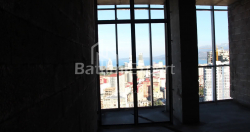 Apartment 32.4 m² - Avenue of Heroes, Batumi, Georgia