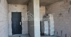 Apartment 32.4 m² - Avenue of Heroes, Batumi, Georgia