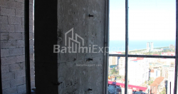 Apartment 32.4 m² - Avenue of Heroes, Batumi, Georgia