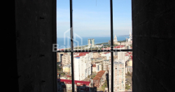 Apartment 32.4 m² - Avenue of Heroes, Batumi, Georgia