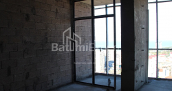 Apartment 32.4 m² - Avenue of Heroes, Batumi, Georgia