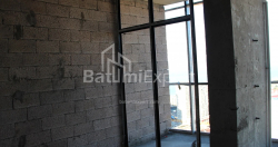 Apartment 32.4 m² - Avenue of Heroes, Batumi, Georgia