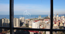 Apartment 32.4 m² - Avenue of Heroes, Batumi, Georgia