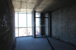 Apartment 35.8 m² - Avenue of Heroes, Batumi, Georgia