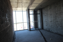 Apartment 35.8 m² - Avenue of Heroes, Batumi, Georgia