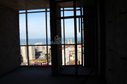 Apartment 35.8 m² - Avenue of Heroes, Batumi, Georgia
