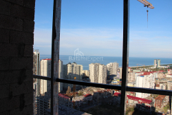 Apartment 35.8 m² - Avenue of Heroes, Batumi, Georgia