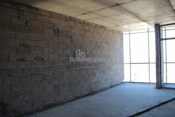 Apartment 35.8 m² - Avenue of Heroes, Batumi, Georgia