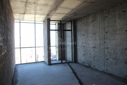 Apartment 35.8 m² - Avenue of Heroes, Batumi, Georgia