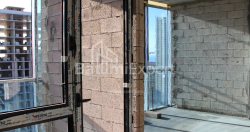 Apartment 63.5 m² - Avenue of Heroes, Batumi, Georgia