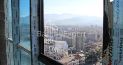 Apartment 63.5 m² - Avenue of Heroes, Batumi, Georgia