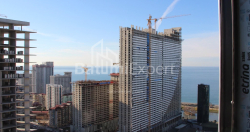 Apartment 63.5 m² - Avenue of Heroes, Batumi, Georgia