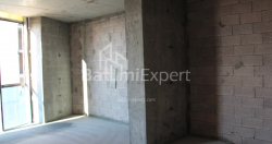 Apartment 39.9 m² - Avenue of Heroes, Batumi, Georgia