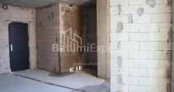 Apartment 39.9 m² - Avenue of Heroes, Batumi, Georgia