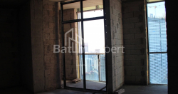 Apartment 39.9 m² - Avenue of Heroes, Batumi, Georgia