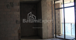 Apartment 39.9 m² - Avenue of Heroes, Batumi, Georgia