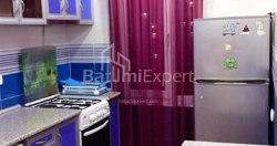 Apartment 3-room 62 m² - Zurab Gorgiladze, Batumi