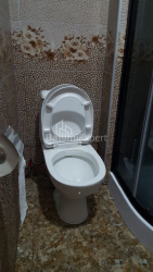 Apartment 33 m² - Zurab Gorgiladze, Batumi, Georgia