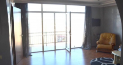 Apartment 80 m² - Alexandr Pushkin, Batumi, Georgia